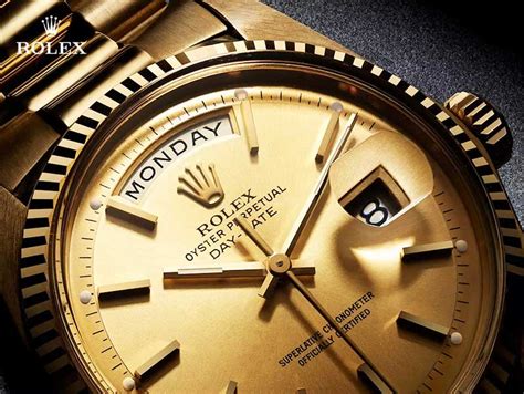 rolex occasion certifiée